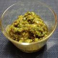 野菜大好きミーバ☆'s cooksnap of when they made 基本のふきのとう味噌.