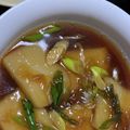 ◎みーちゃん◎'s cooksnap of when they made おかずおもち.