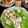 ルぴあ's cooksnap of when they made 春菊と鶏むね肉のサラダ.