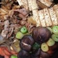 クックRKKOMT☆'s cooksnap of when they made 失敗なしの黄金比！すき焼きのたれ.