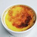 やや焼's cooksnap of when they made マシュマロで簡単！自家製焼きプリン.