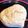 Astorito's cooksnap of when they made オイル不使用♡バナナ人参マフィン！離乳食.