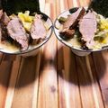 りょーこ0520's cooksnap of when they made 味噌ラーメン風具沢山スープ.