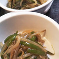 いさみょば's cooksnap of when they made 節約＊ニラともやしのオイスターソース炒め.