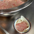 月の影と海's cooksnap of when they made 超簡単！焼売の包み方.