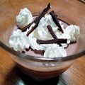 ma38sa☆'s cooksnap of when they made 甘さ控えめ♪濃厚チョコレートプリン.