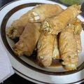わかぞ～'s cooksnap of when they made 簡単★さっぱり美味しい！白菜の豚肉巻き.