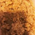 Necola's cooksnap of when they made ひよこ豆で手作りみそ☆48時間。.