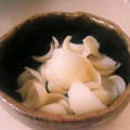 チカッチ's cooksnap of when they made ゆり根の下処理方法.