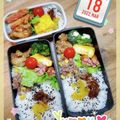 海理ママ's cooksnap of when they made ウインナー飾り切り☆お花.