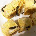67luna's cooksnap of when they made だし巻しそ昆布たまご.