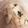 ふぁんころ's cooksnap of when they made かぶの漬物.