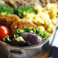 ガメコ's cooksnap of when they made 楽ちん♪レンジとポン酢で簡単ナスの煮浸し.