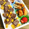 ごはん好きパンも好き's cooksnap of when they made いちごの洗い方.