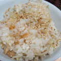 MISA３'s cooksnap of when they made ツナ・ごぼう・なめ茸の簡単炊き込みご飯☆.