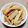 ＊なぁ＊'s cooksnap of when they made パン耳deクイニーアマン～きなこ風味～♡.