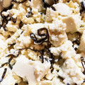 すぅたろす's cooksnap of when they made 簡単1分★塩昆布と揚げ玉の冷や奴.