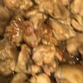yykk123's cooksnap of when they made やみつき！子供も大好き！鶏の照り焼き.