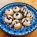 ねっちゃんっ's cooksnap of when they made マシュマロとろける♪簡単おやつ.