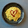 青菜倶楽部's cooksnap of when they made チキンライス　極み.