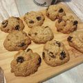 はっぷるぽっぱー's cooksnap of when they made オートミールクッキー.