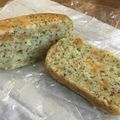クックOZLAWS☆'s cooksnap of when they made マーマレードと紅茶とヨーグルトのケーキ.