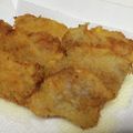 のば☀のば's cooksnap of when they made 一口柔らかトンカツ.