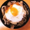 さっちゃーーーん's cooksnap of when they made 年越しそばにも！温玉とろろそば.