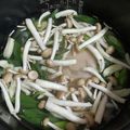 うたたま☆'s cooksnap of when they made 炊飯器で炊くだけ　参鶏湯.