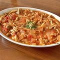 まなポコ's cooksnap of when they made さばの味噌トマト煮込み.
