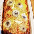 T❀mo's cooksnap of when they made 食物繊維たっぷり！ベイクドオートミール.