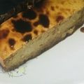 くりすたるけいこ's cooksnap of when they made 簡単！材料４つ！プリンチーズケーキ.