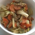 さおりん@料理特訓中's cooksnap of when they made シーチキンとエリンギのマヨ醤油炒め.