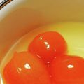yori×2's cooksnap of when they made 和味☆金柑の甘露煮.