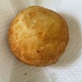 ズボラうっしー's cooksnap of when they made とろーりチーズボール.