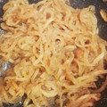 黒豆丸's cooksnap of when they made 簡単！シャキシャキ切り干し大根.