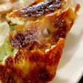 MULA's cooksnap of when they made 市販の餃子をおいしく食べる！！.