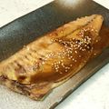 ChunChun☆≡'s cooksnap of when they made 混ぜて漬けて焼くだけ♪鯖の西京味噌漬焼き.