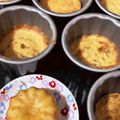 ふぁんころ's cooksnap of when they made ツナのプチカヌレ.