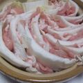 きらり流れ星's cooksnap of when they made ミルフィーユ白菜.