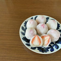 陽菜＆クッキーママ's cooksnap of when they made ●至福の抹茶大福●.