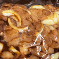 もっちもっちぃ's cooksnap of when they made 【下味冷凍】手羽元と玉ねぎの黒酢煮.