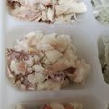 えるみみみ's cooksnap of when they made 真鱈の離乳食【冷凍保存】.