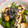 arku's cooksnap of when they made スナップエンドウとちくわ炒め.