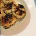 さゆゆゆこ's cooksnap of when they made ホクホク★ヘルシー鶏キャベツの落とし焼き.