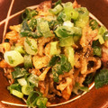 arku's cooksnap of when they made 切り干し大根とサバ缶の煮物.