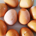 クック3D63YZ☆'s cooksnap of when they made アレンジ色々♪簡単❢冷凍卵の作り方.