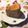 yumeusa☆'s cooksnap of when they made ☸ふわふわ♥紅茶のシフォンケーキ☸.