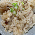 わたるんママ's cooksnap of when they made 簡単鯖フィレの炊き込みご飯.