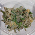 こよんた's cooksnap of when they made もやしとほうれん草と卵のごまマヨサラダ.